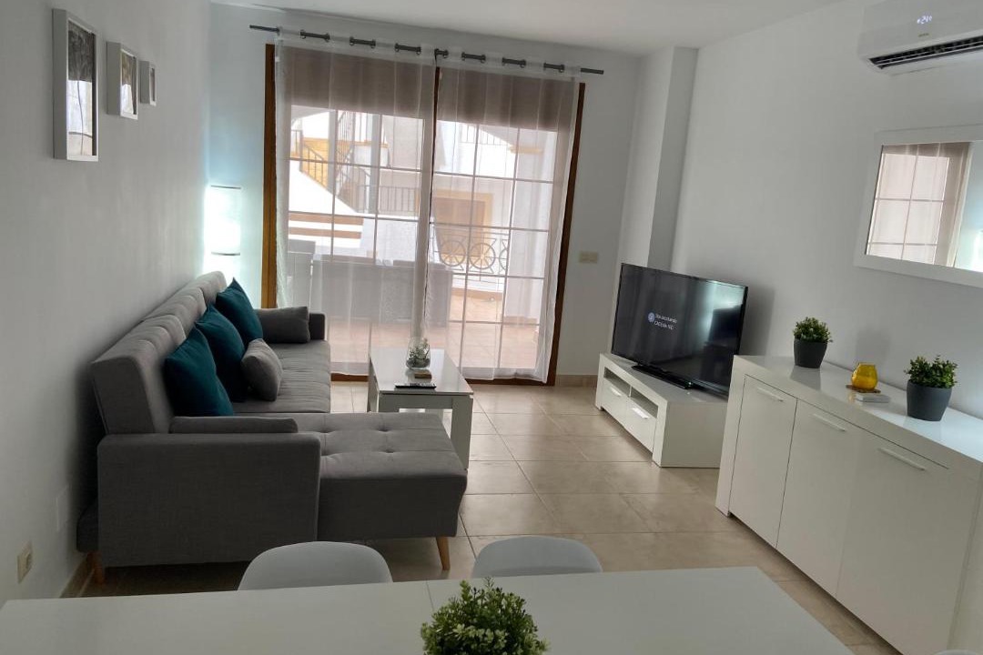 Photo of Livingroom in Palomares