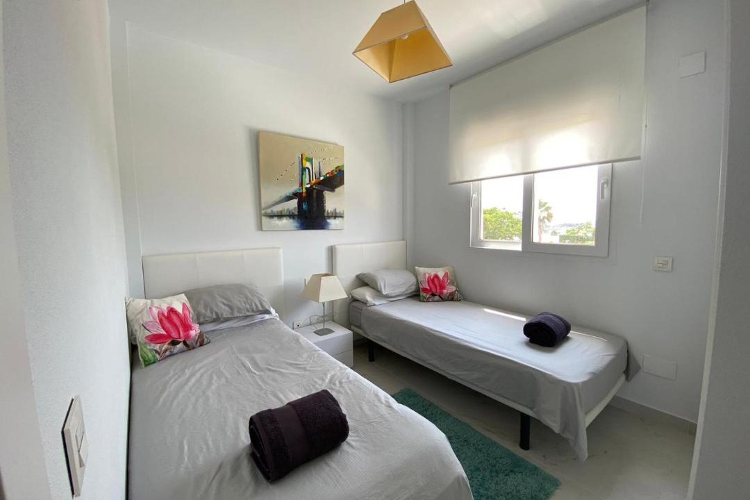 Photo of Bedroom in San Fulgencio
