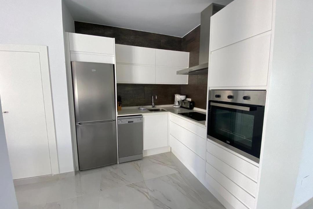 Photo of Kitchen in San Fulgencio