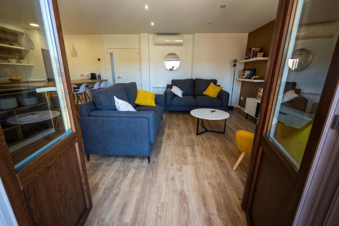 Photo of Livingroom in El Burgo de Osma