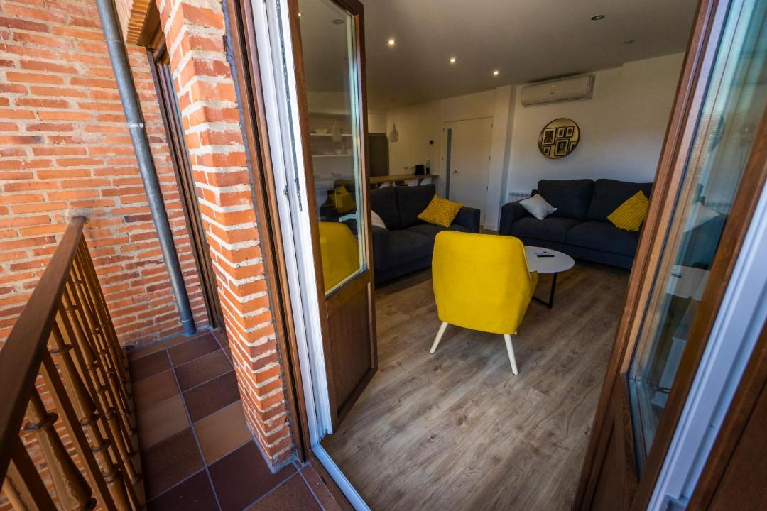 Photo of Livingroom in El Burgo de Osma