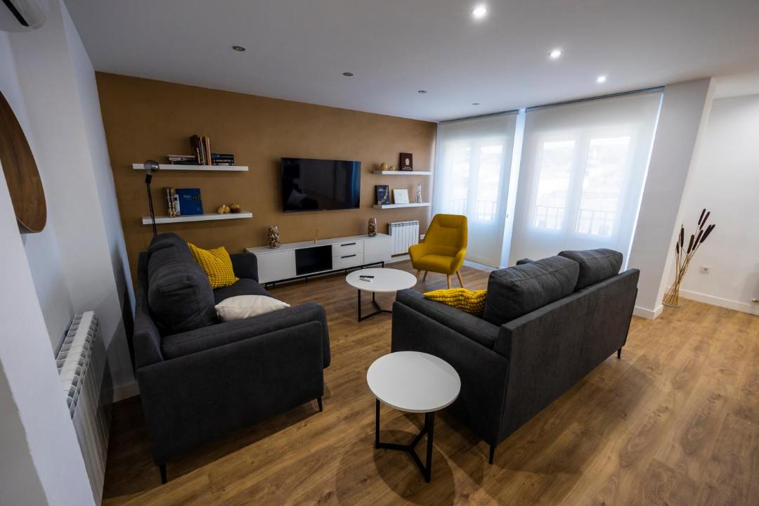 Photo of Livingroom in El Burgo de Osma