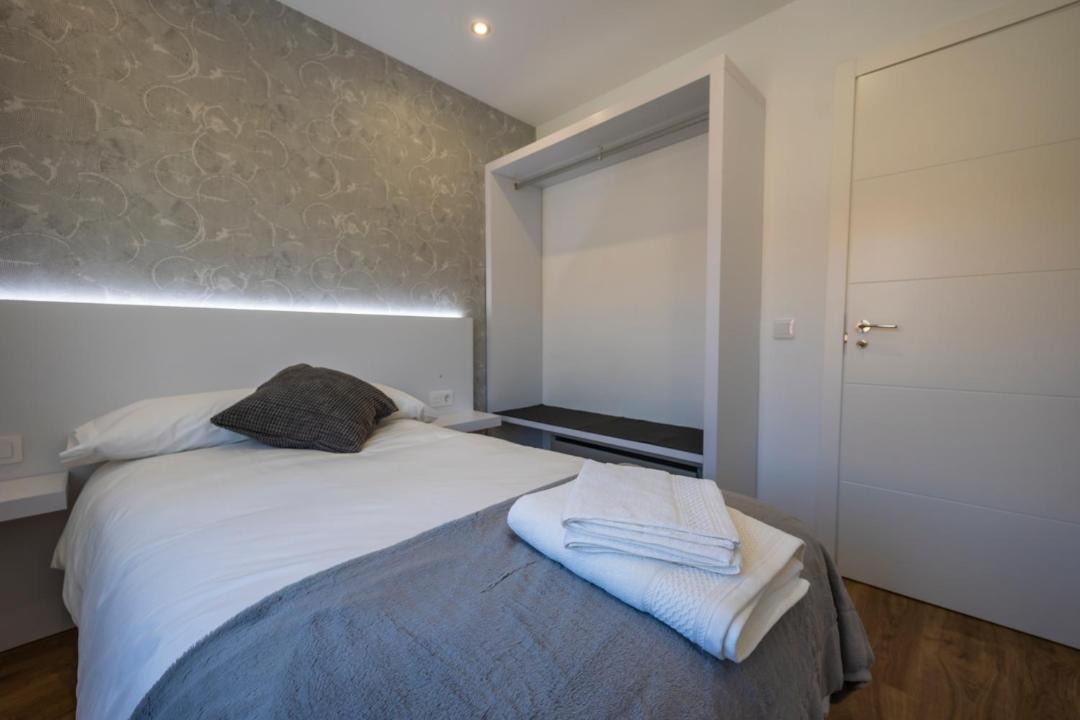 Photo of Bedroom in El Burgo de Osma