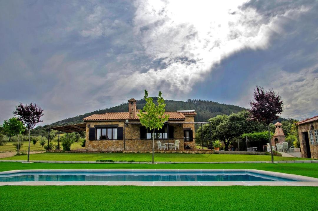 Photo of Others in Fuenlabrada de los Montes