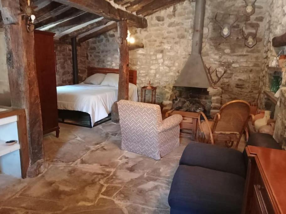 Photo of Livingroom in Molinos de Razon