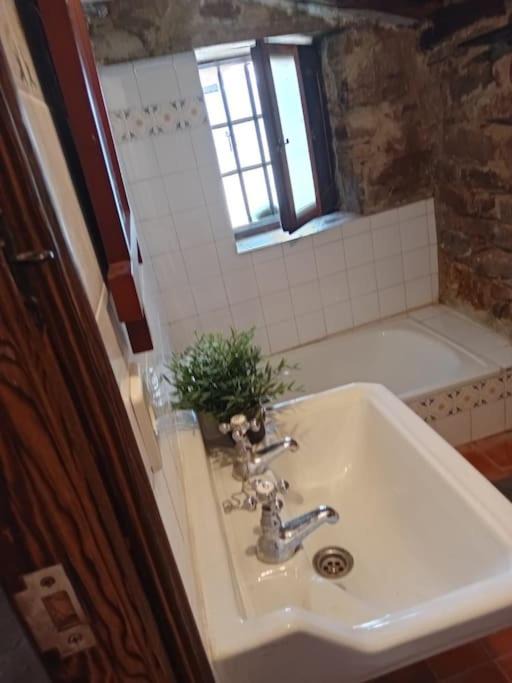 Photo of Bathroom in Molinos de Razon