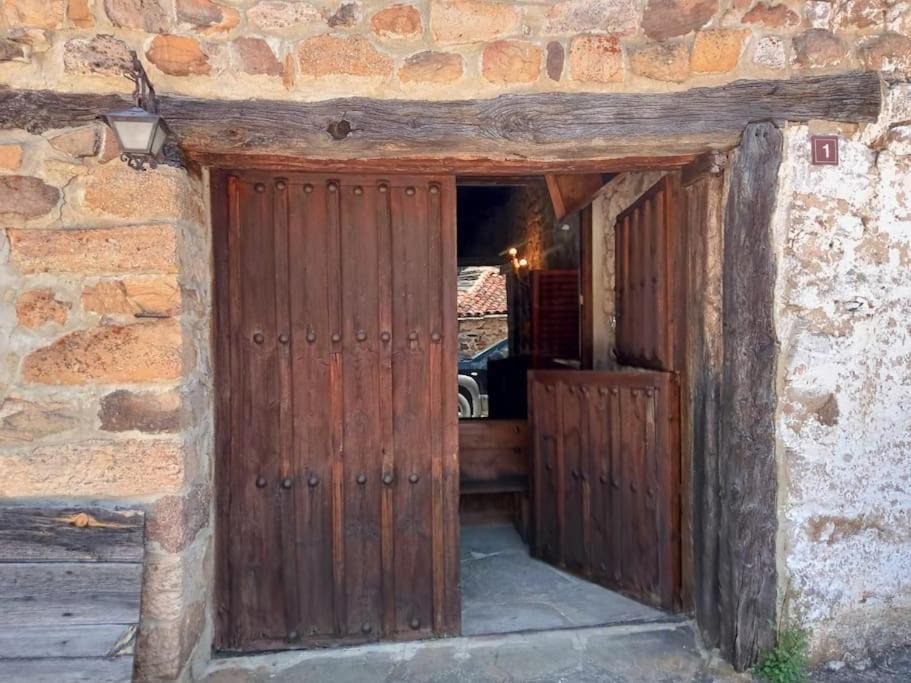 Photo of Buildings in Molinos de Razon