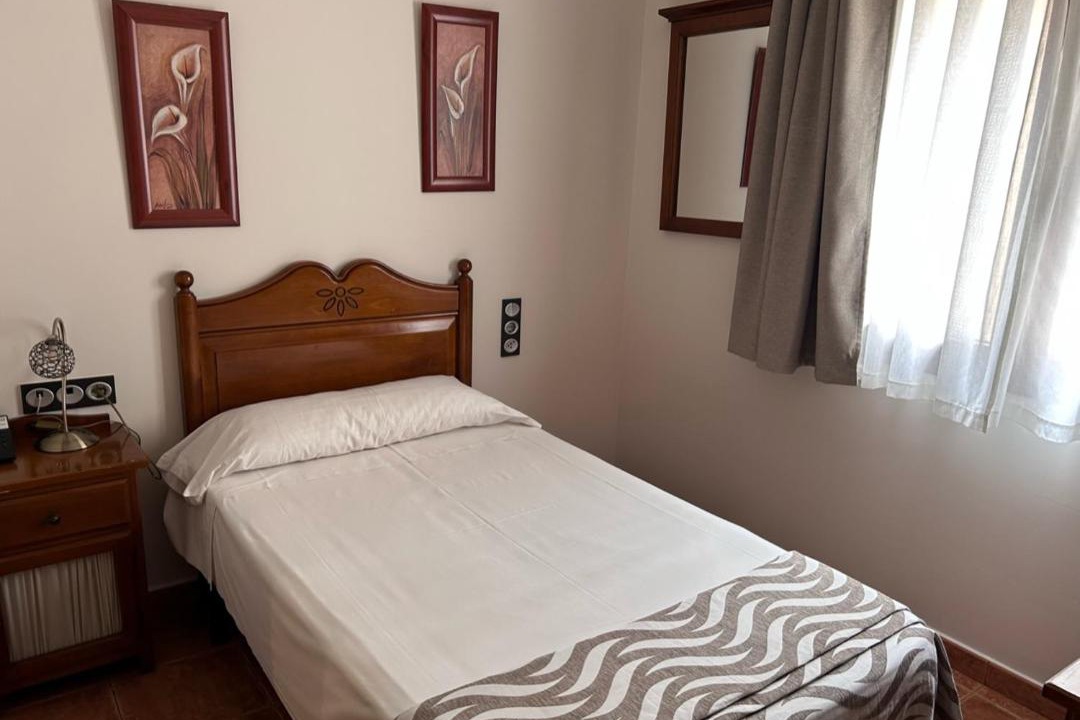 Photo of Bedroom in Valdepenas