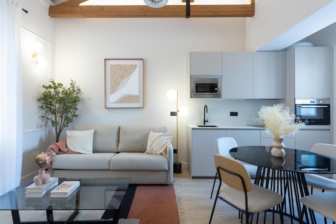 Photo of Livingroom in Astorga