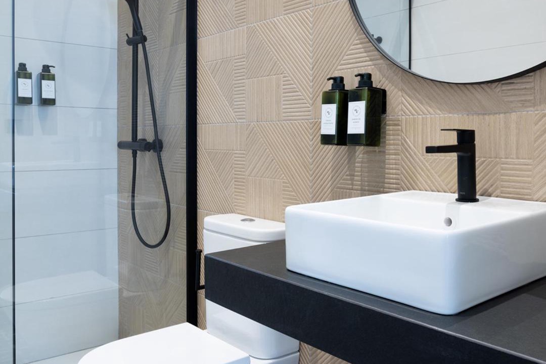 Photo of Bathroom in Astorga