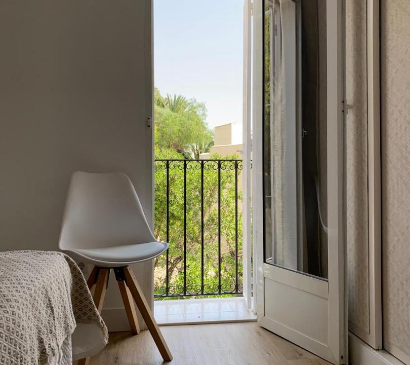 Photo of Bedroom in Ventanicas-El Cantal