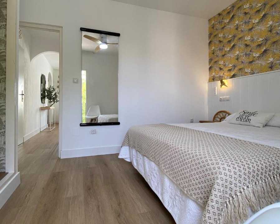 Photo of Bedroom in Ventanicas-El Cantal