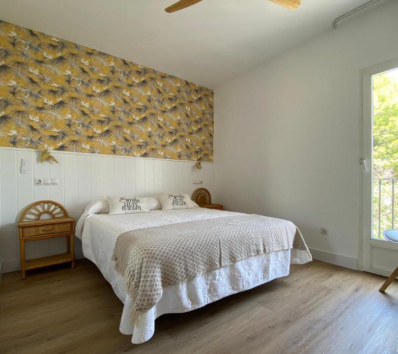Photo of Bedroom in Ventanicas-El Cantal