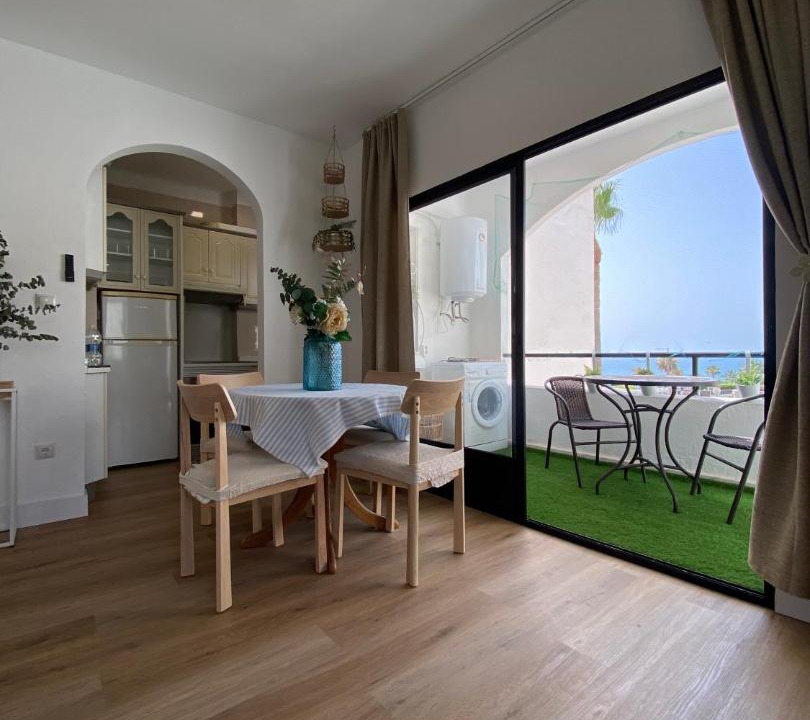Photo of Livingroom in Ventanicas-El Cantal
