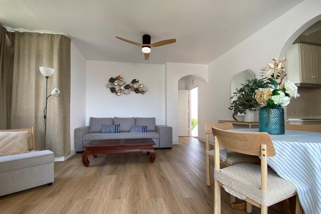Photo of Livingroom in Ventanicas-El Cantal
