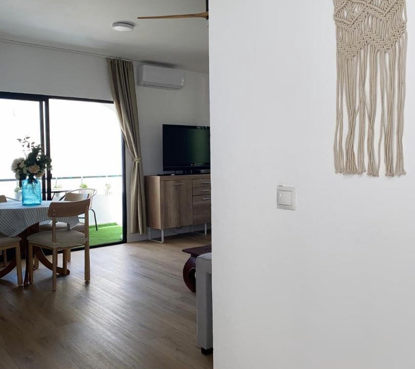 Photo of Livingroom in Ventanicas-El Cantal
