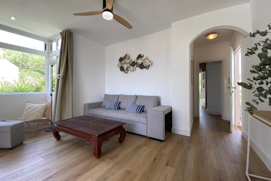 Photo of Livingroom in Ventanicas-El Cantal