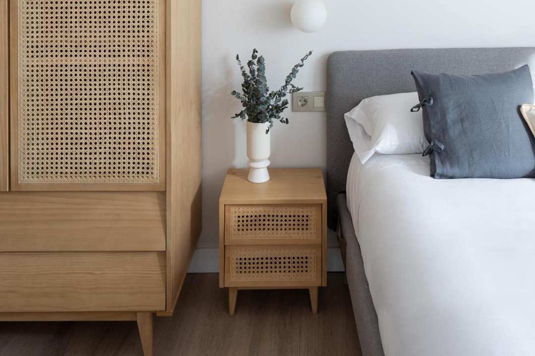 Photo of Bedroom in Astorga