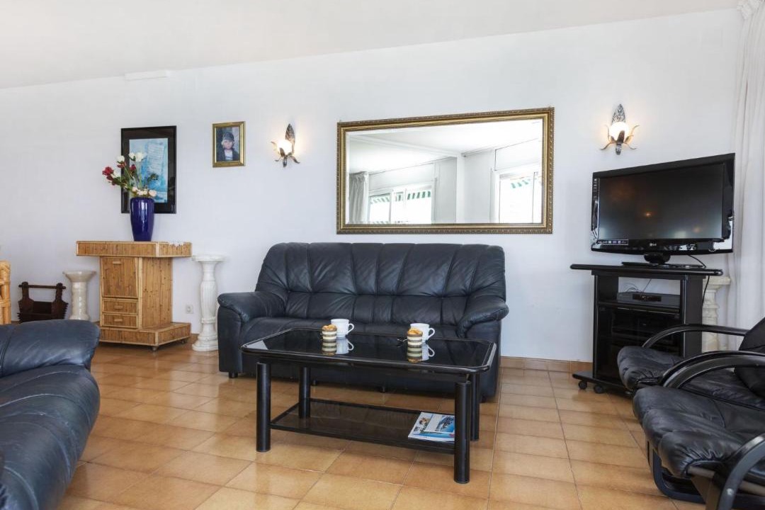 Photo of Livingroom in Platja d'Aro