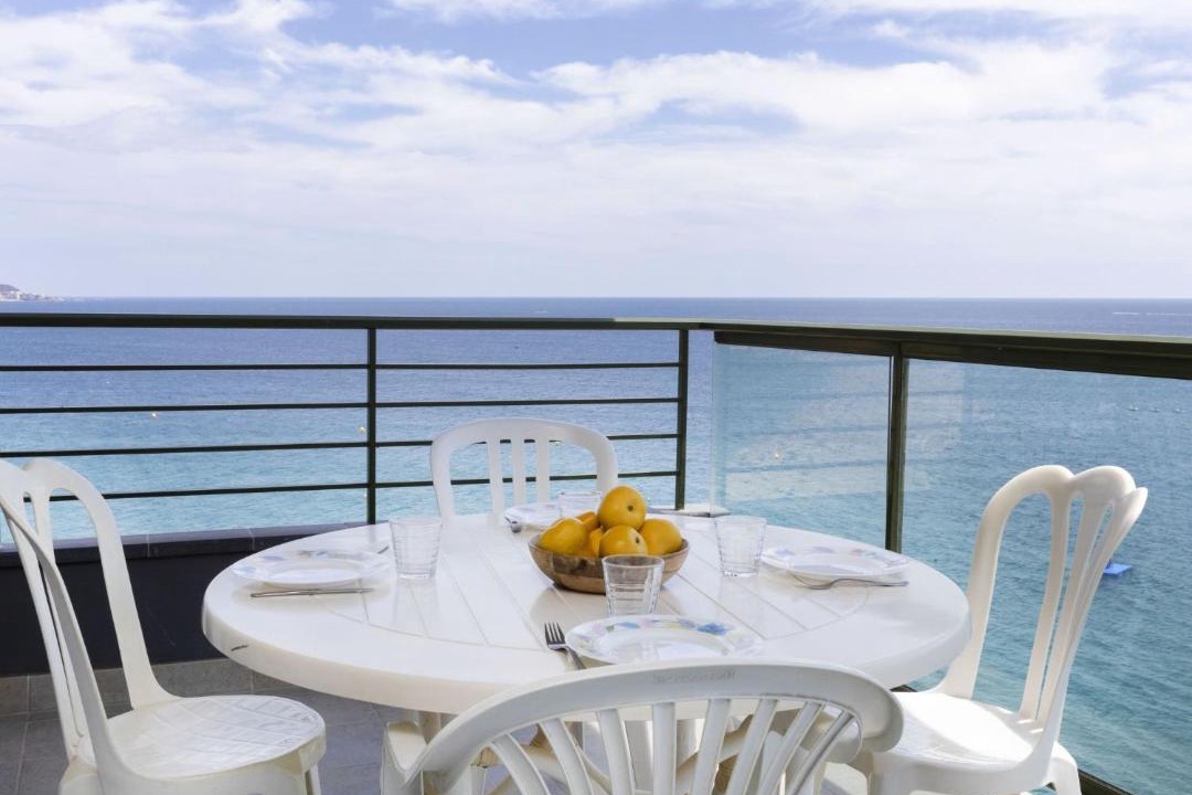 Photo of Patio Balcony in Platja d'Aro