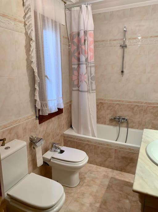 Photo of Bathroom in Fustinana