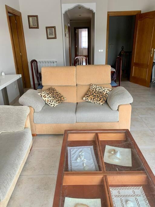 Photo of Livingroom in Fustinana