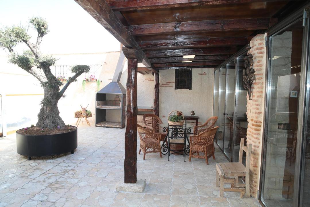 Photo of Others in Nava del Rey