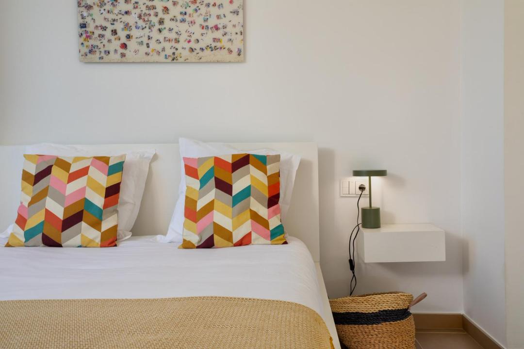 Photo of Bedroom in Begur