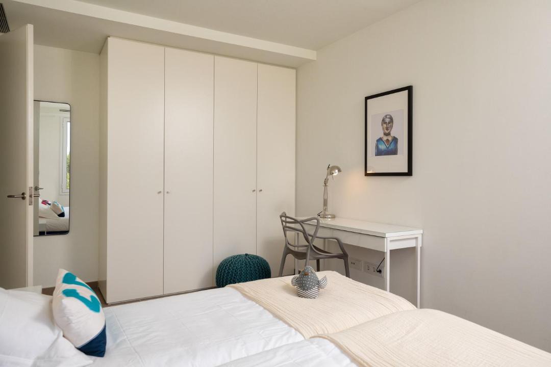 Photo of Bedroom in Begur