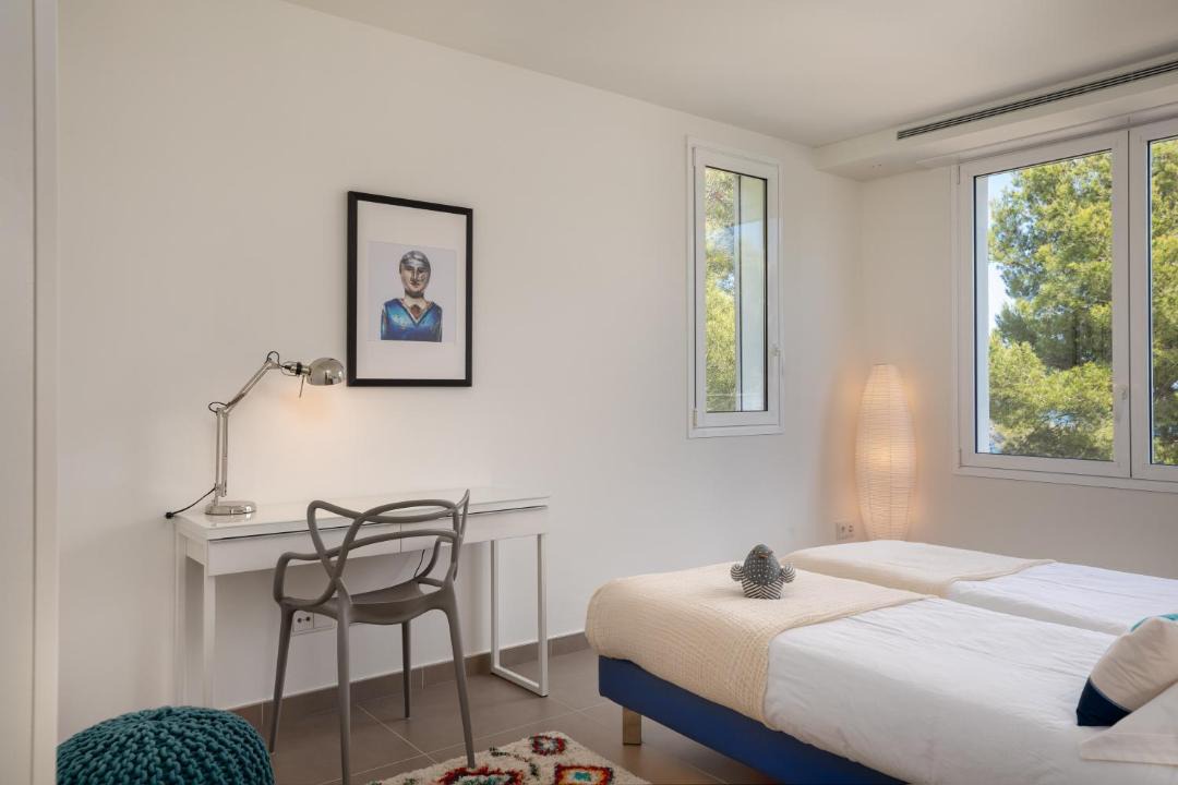 Photo of Bedroom in Begur