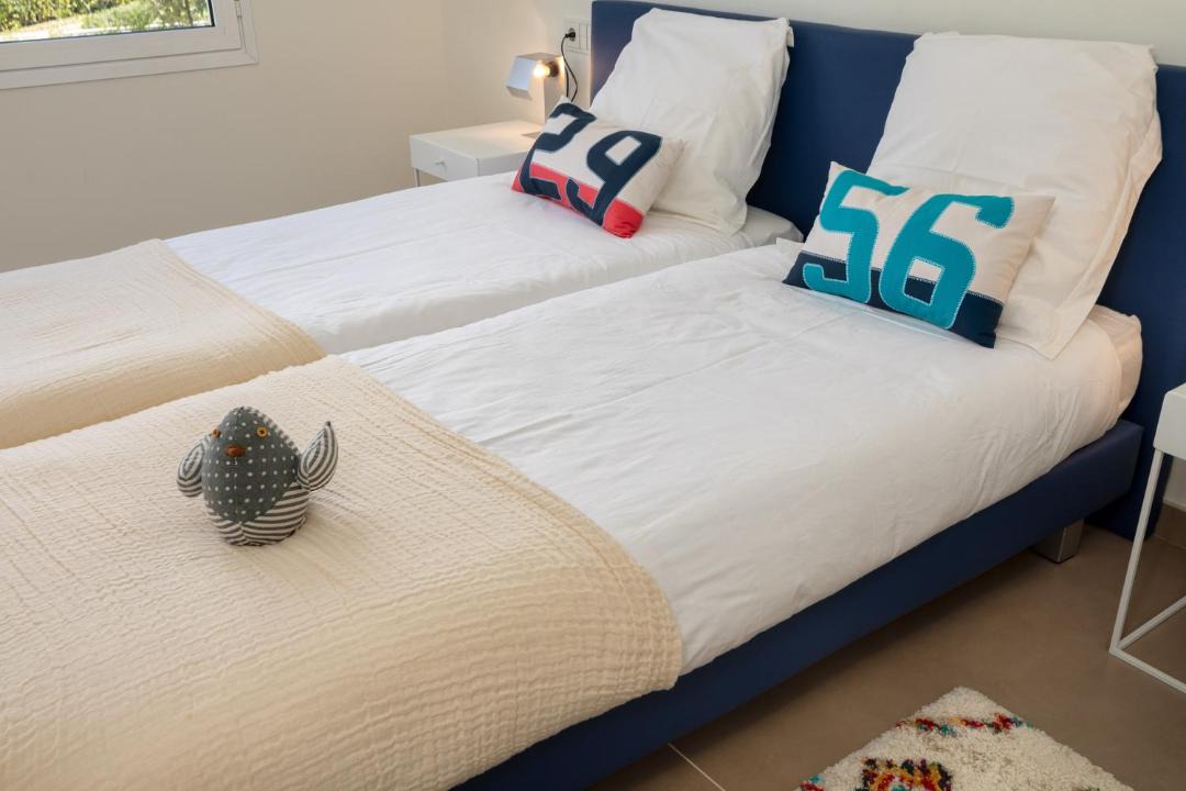 Photo of Bedroom in Begur