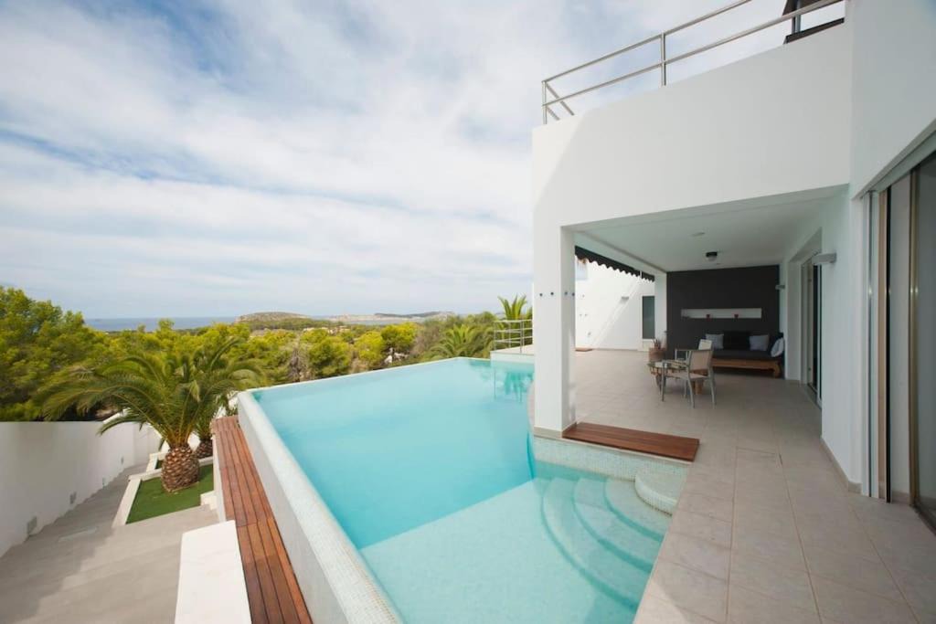 Photo of Outdoor in Cala Comte