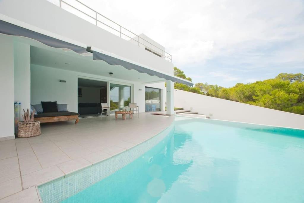 Photo of Outdoor in Cala Comte