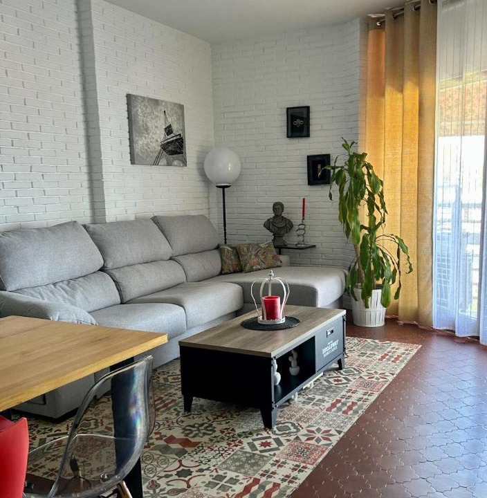 Photo of Livingroom in Torremolinos City Centre