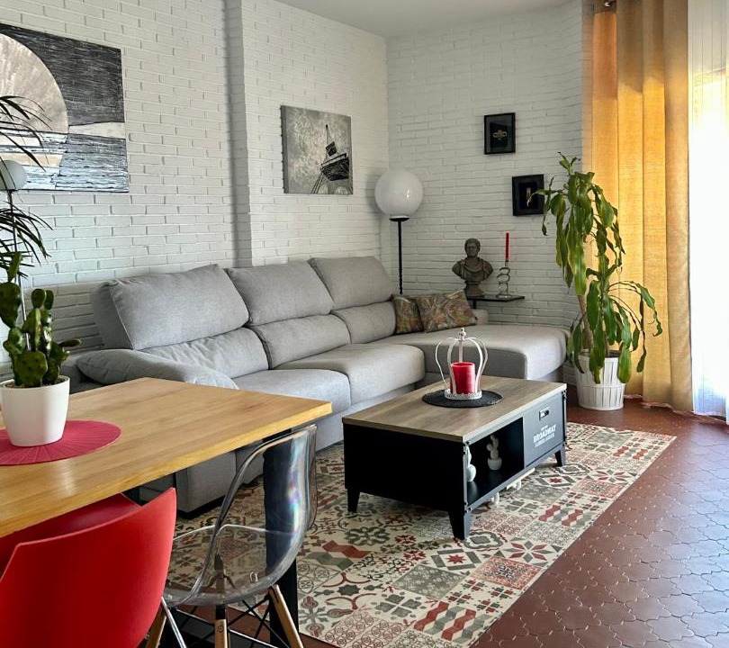 Photo of Livingroom in Torremolinos City Centre