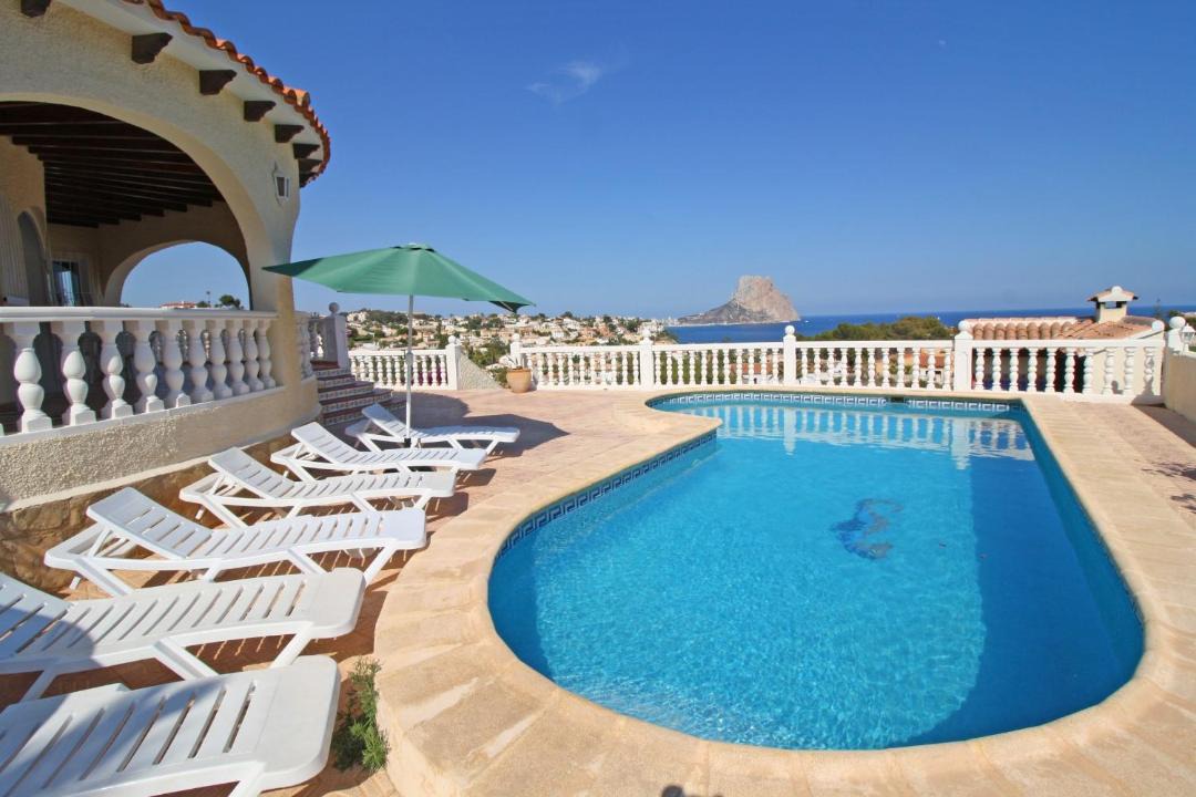 Photo of Outdoor in La Canuta