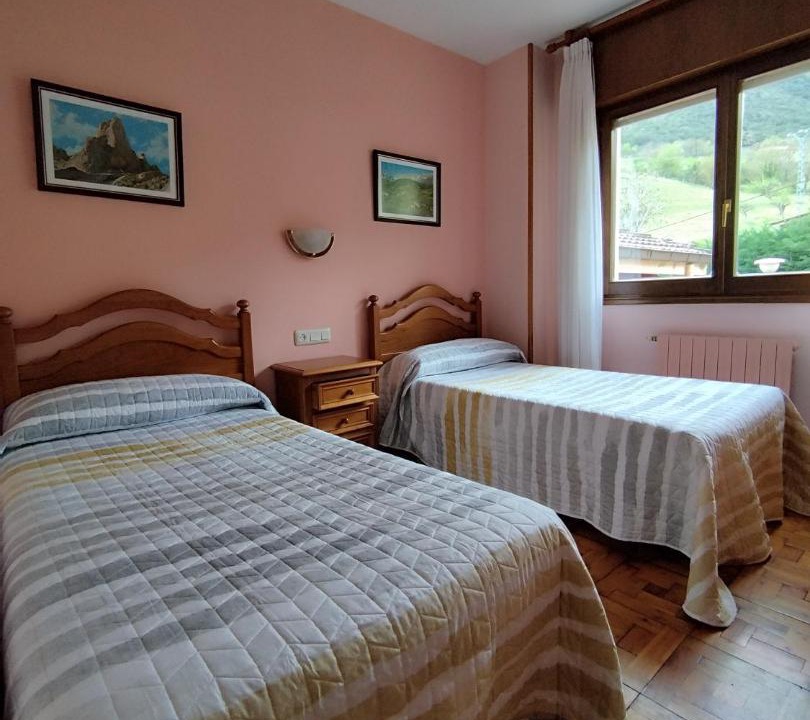 Photo of Bedroom in Mieses