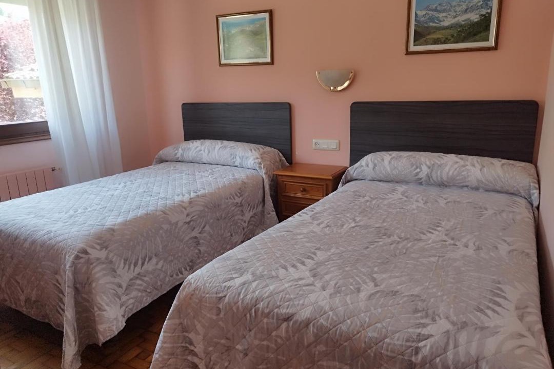 Photo of Bedroom in Mieses