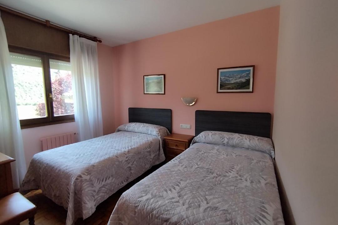 Photo of Bedroom in Mieses