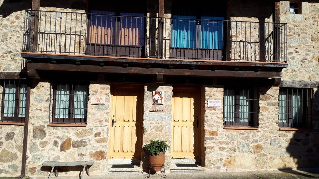 Photo of Others in Casas del Abad