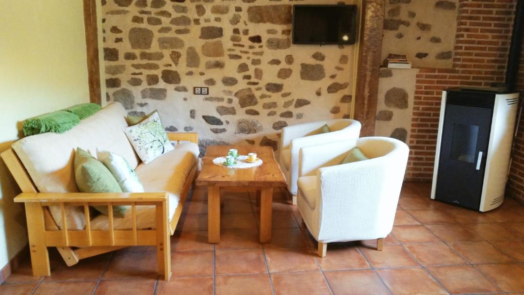 Photo of Others in La Alberca