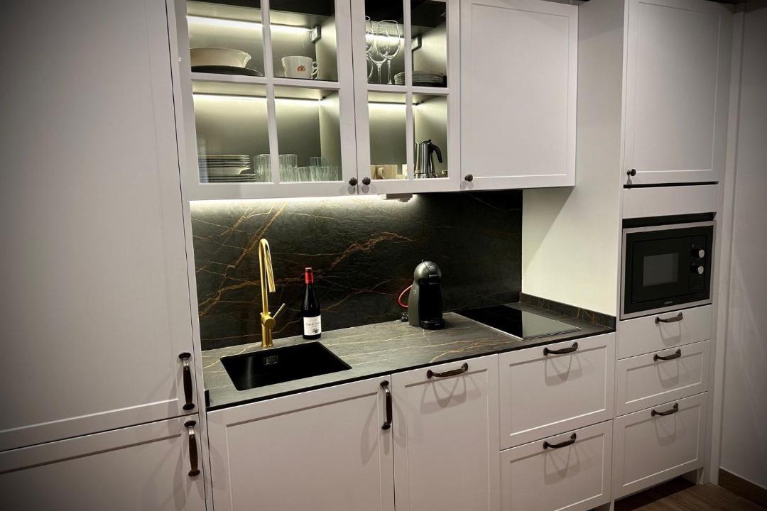 Photo of Kitchen in San Cristobal de Valdueza