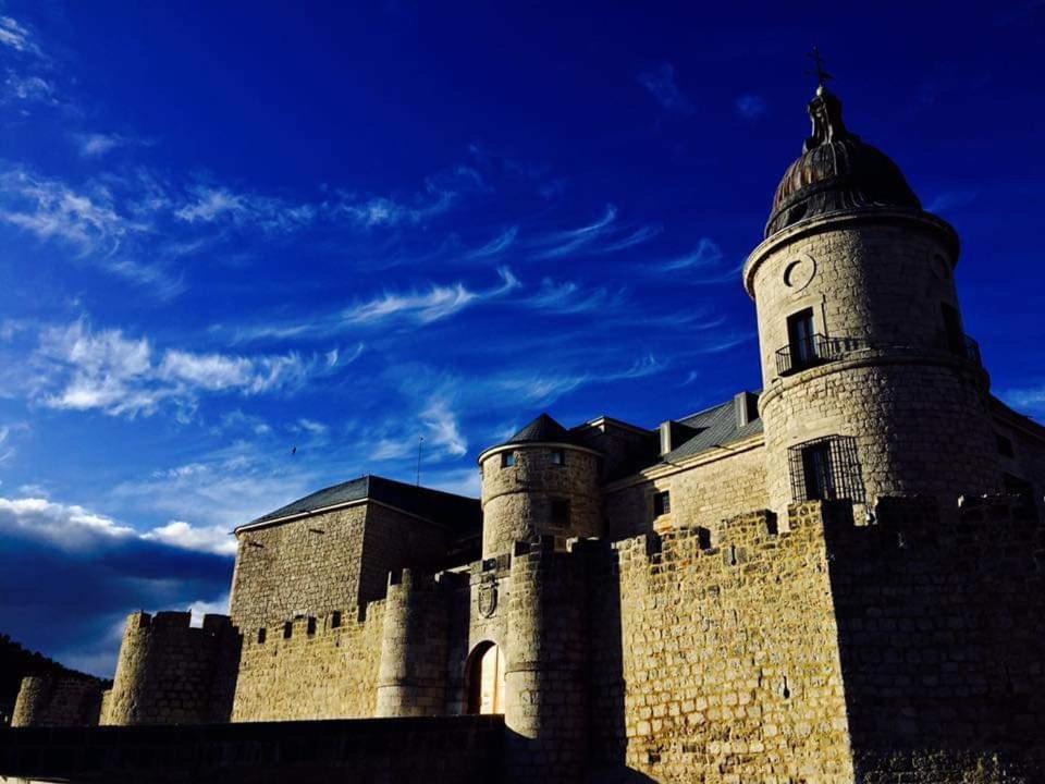 Photo of Buildings in Simancas