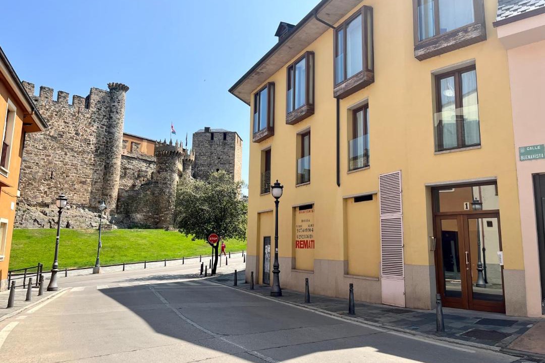 Photo of Others in Ponferrada