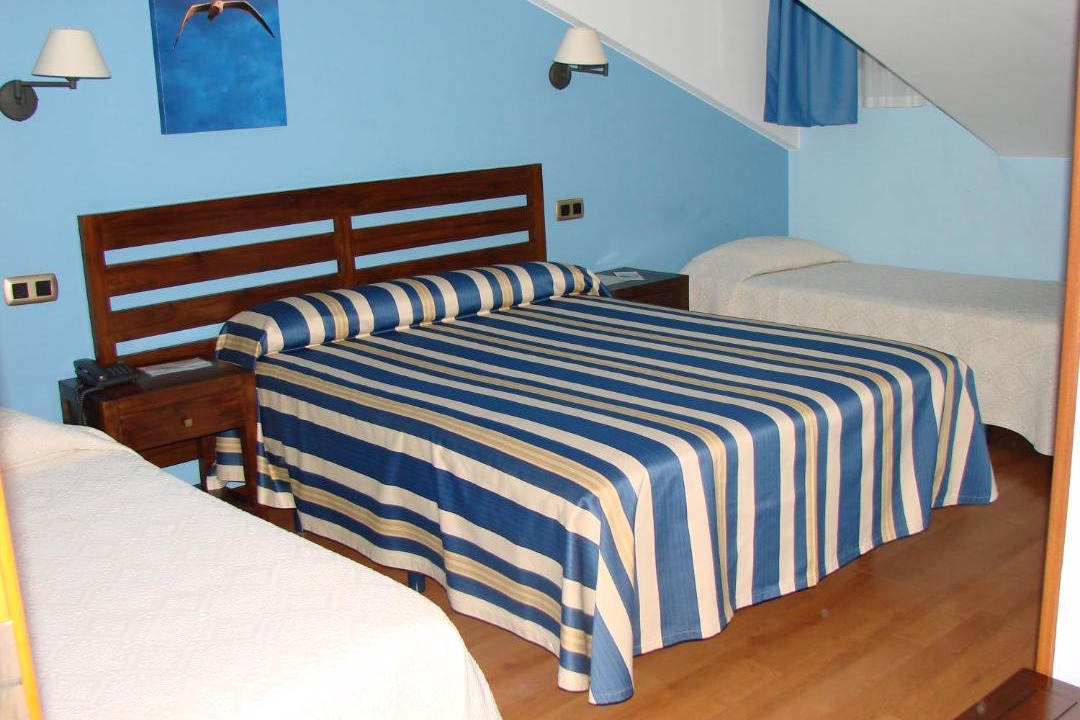 Photo of Bedroom in Riego