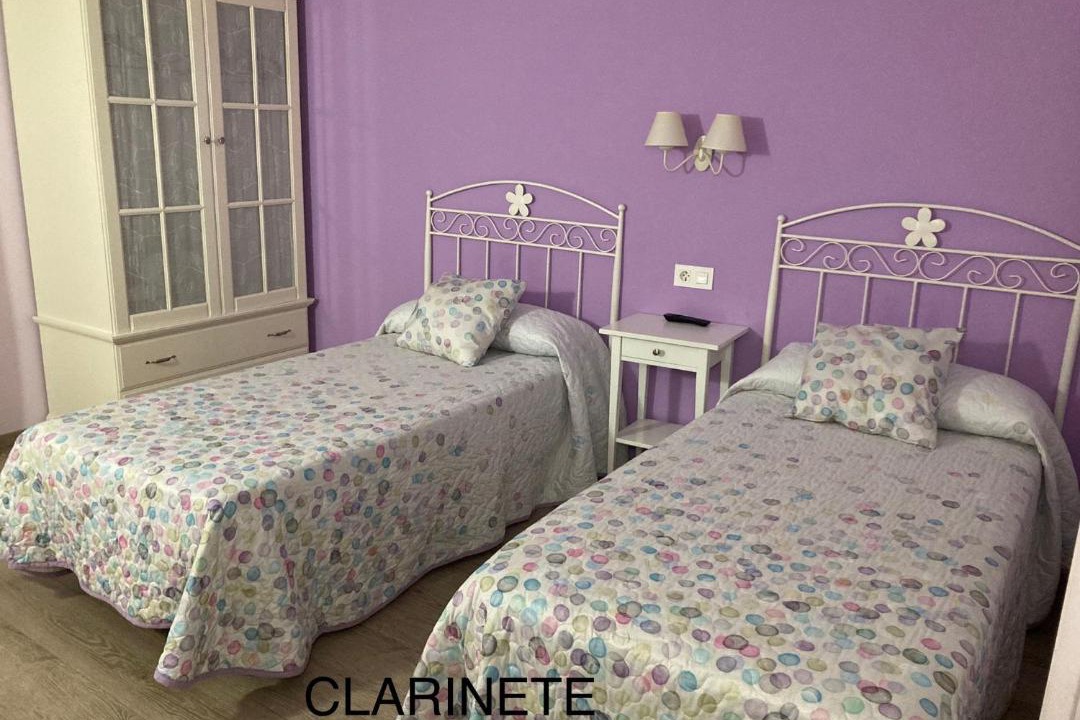 Photo of Bedroom in Elciego
