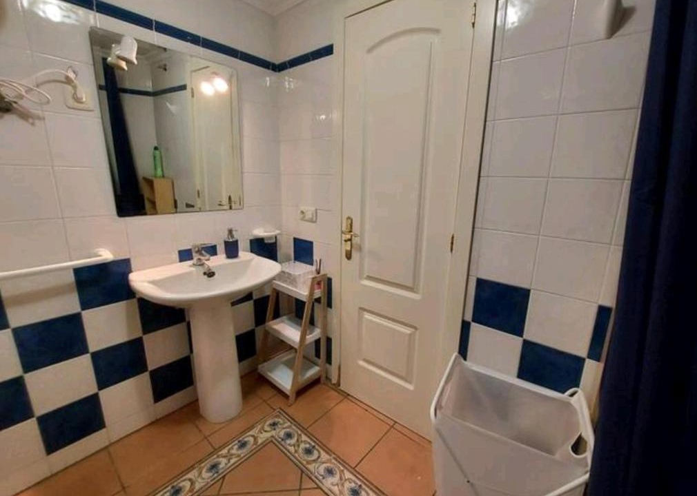 Photo of Bathroom in Granadilla de Abona
