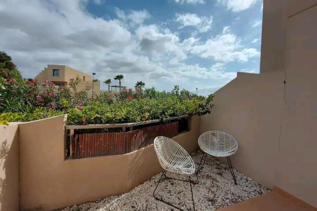 Photo of Patio Balcony in Granadilla de Abona