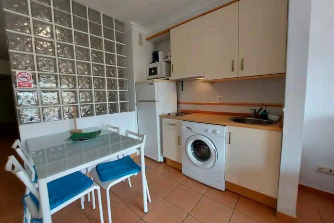 Photo of Kitchen in Granadilla de Abona