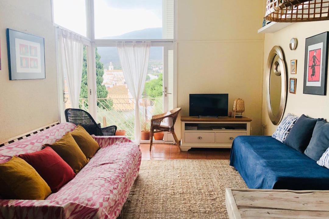 Photo of Livingroom in Cadaques